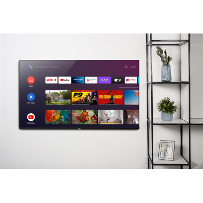 Телевізор ERGO 55GUS6500 (6890909)