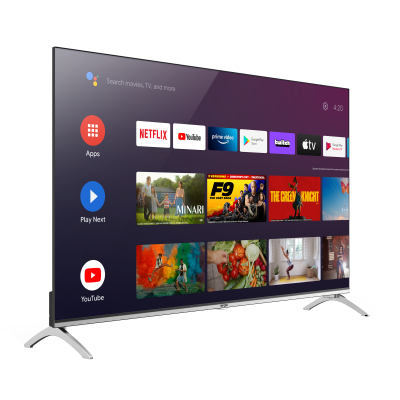 Телевізор ERGO 43GUS8555 (6885455)