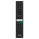 Телевізор ERGO 65GUS8555 (6885457)