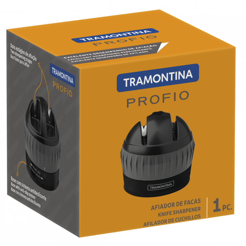 Точило для ножів Tramontina Profio  (6868098)