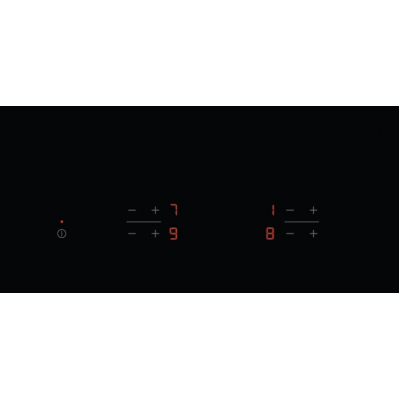 Електрична варильна поверхня Electrolux EHF6240IOK (6891194)