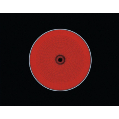 Електрична варильна поверхня Electrolux EHF6240IOK (6891194)