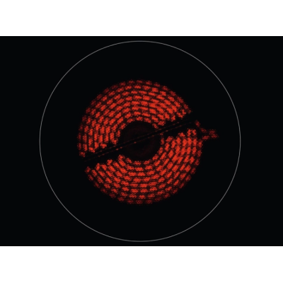 Електрична варильна поверхня Electrolux EHF6240IOK (6891194)