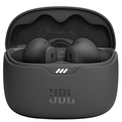 Гарнітура JBL TUNE BEAM Black (JBLTBEAMBLK) (6891587)