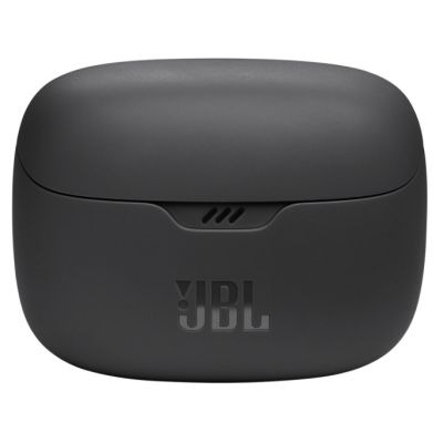 Гарнітура JBL TUNE BEAM Black (JBLTBEAMBLK) (6891587)