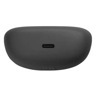 Гарнітура JBL TUNE BEAM Black (JBLTBEAMBLK) (6891587)
