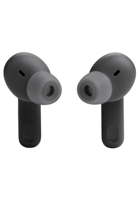Гарнітура JBL TUNE BEAM Black (JBLTBEAMBLK) (6891587)