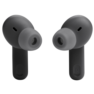 Гарнітура JBL TUNE BEAM Black (JBLTBEAMBLK) (6891587)