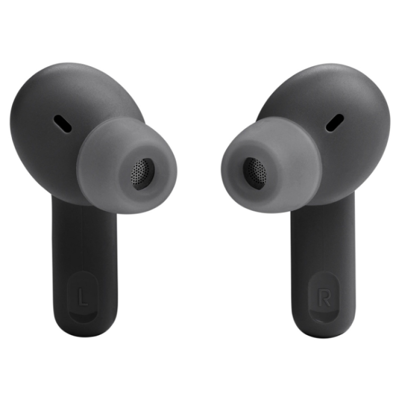 Гарнітура JBL TUNE BEAM Black (JBLTBEAMBLK) (6891587)