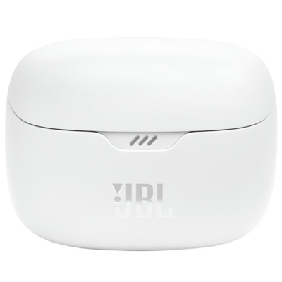 Гарнітура JBL TUNE BEAM White (JBLTBEAMWHT) (6891591)