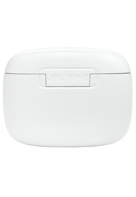 Гарнітура JBL TUNE BEAM White (JBLTBEAMWHT) (6891591)