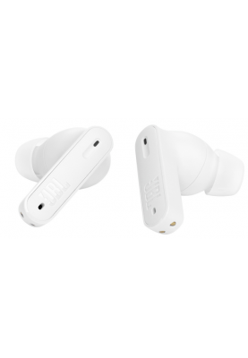 Гарнітура JBL TUNE BEAM White (JBLTBEAMWHT) (6891591)