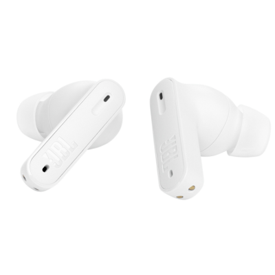 Гарнітура JBL TUNE BEAM White (JBLTBEAMWHT) (6891591)