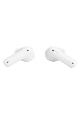 Гарнітура JBL TUNE BEAM White (JBLTBEAMWHT) (6891591)