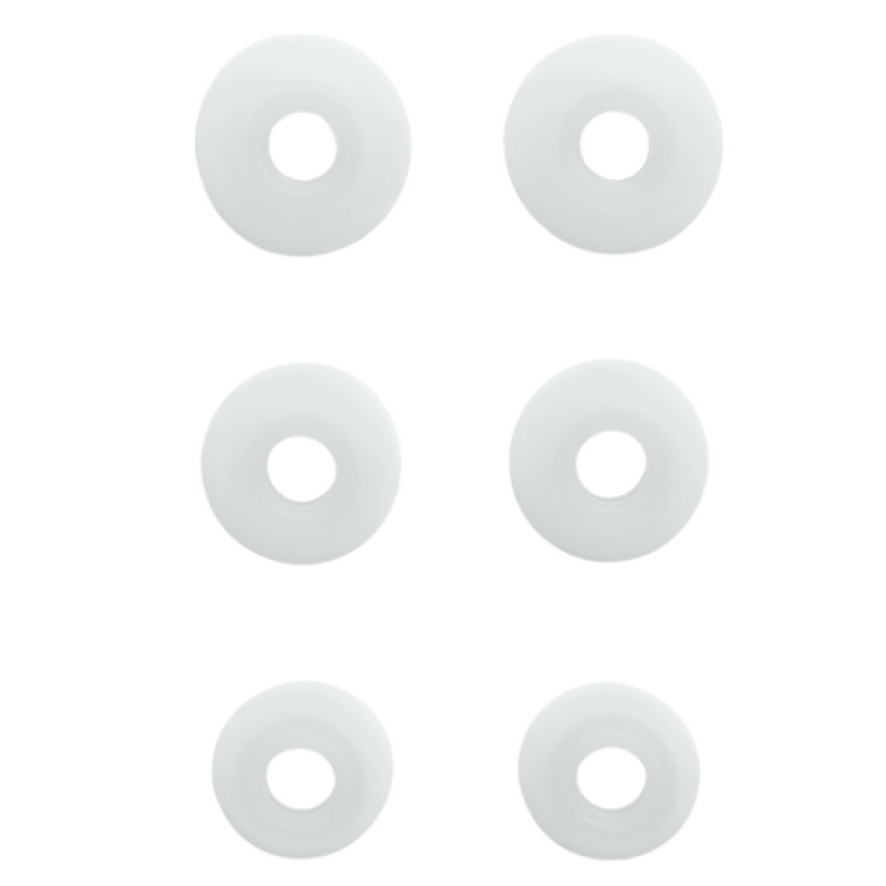 Гарнітура JBL TUNE BEAM White (JBLTBEAMWHT) (6891591)