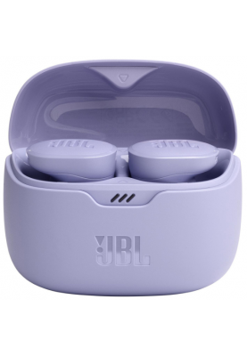 Гарнітура JBL TUNE BUDS Purple (JBLTBUDSPUR) (6891594)