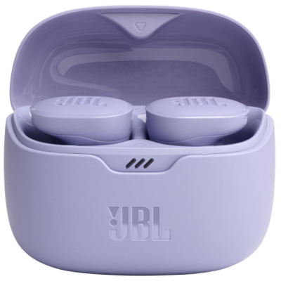 Гарнітура JBL TUNE BUDS Purple (JBLTBUDSPUR) (6891594)