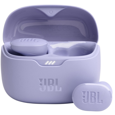 Гарнітура JBL TUNE BUDS Purple (JBLTBUDSPUR) (6891594)