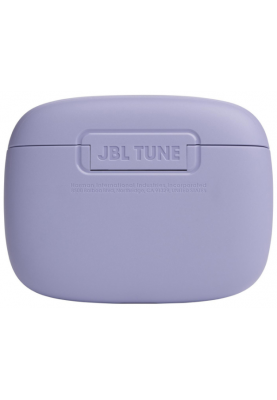 Гарнітура JBL TUNE BUDS Purple (JBLTBUDSPUR) (6891594)