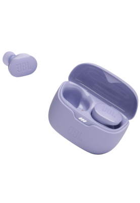 Гарнітура JBL TUNE BUDS Purple (JBLTBUDSPUR) (6891594)