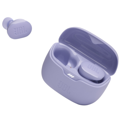 Гарнітура JBL TUNE BUDS Purple (JBLTBUDSPUR) (6891594)