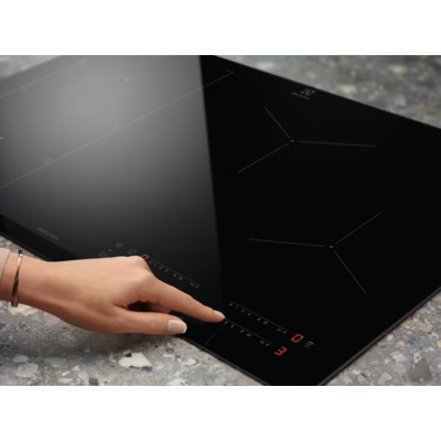 Електрична варильна поверхня Electrolux CIT61443 (6898023) Електрична варильна поверхня Electrolux CIT61443 (6898023)