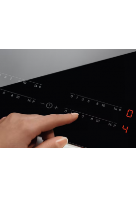 Електрична варильна поверхня Electrolux CIT61443 (6898023)