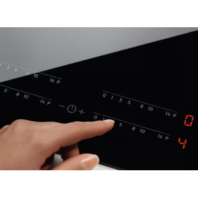 Електрична варильна поверхня Electrolux CIT61443 (6898023) Електрична варильна поверхня Electrolux CIT61443 (6898023)