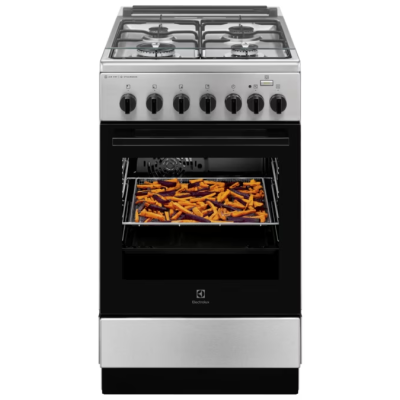 Комбінована плита Electrolux LKK560000X (6898033)