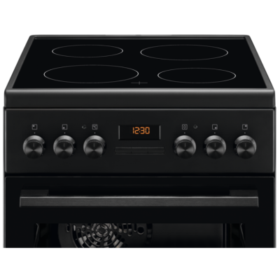 Електрична плита Electrolux RKR520211K (6898037)