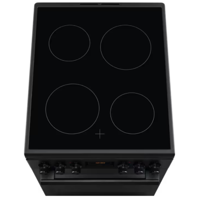 Електрична плита Electrolux RKR520211K (6898037)