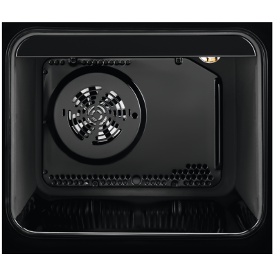 Електрична плита Electrolux LKR664100W (6898042)