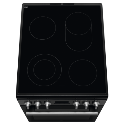 Електрична плита Electrolux LKR564200K (6898044)