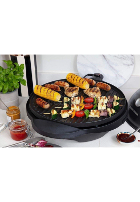 Гриль Russell Hobbs George Foreman 22460-56 Indoor Outdoor Grill (6356248)