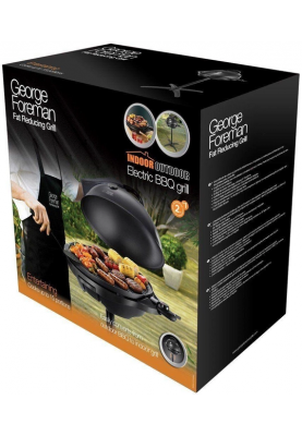 Гриль Russell Hobbs George Foreman 22460-56 Indoor Outdoor Grill (6356248)