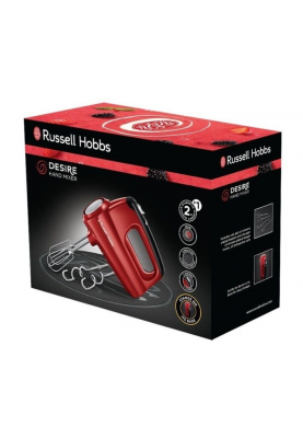 Міксер Russell Hobbs 24670-56 Desire  (6434484)