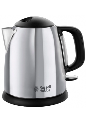 Електрочайник Russell Hobbs 24990-70 Victory (6452506)