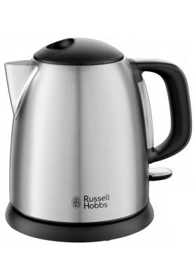 Електрочайник Russell Hobbs 24991-70 Adventure (6474740)