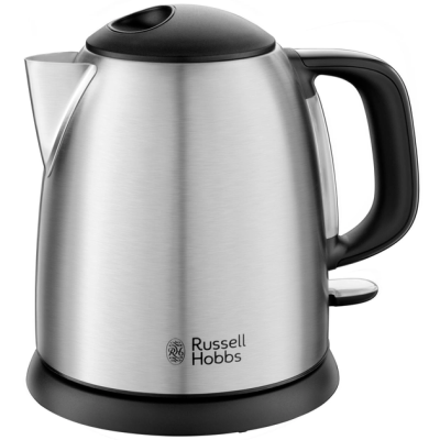 Електрочайник Russell Hobbs 24991-70 Adventure (6474740)