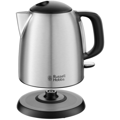 Електрочайник Russell Hobbs 24991-70 Adventure (6474740)