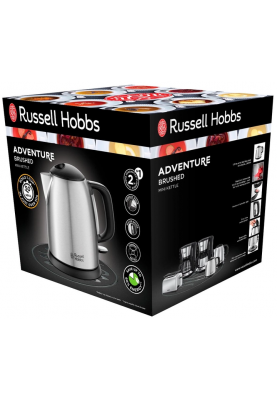 Електрочайник Russell Hobbs 24991-70 Adventure (6474740)