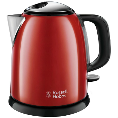 Електрочайник Russell Hobbs 24992-70 Colours Plus Mini (6474741)