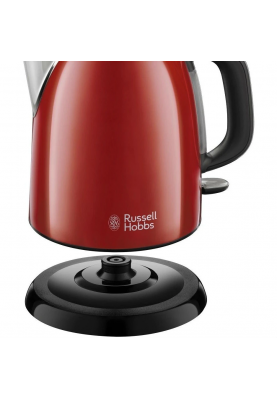 Електрочайник Russell Hobbs 24992-70 Colours Plus Mini (6474741)