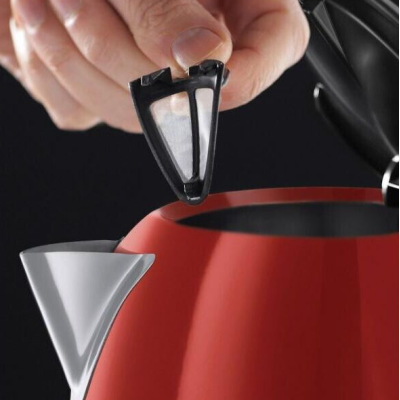 Електрочайник Russell Hobbs 24992-70 Colours Plus Mini (6474741)