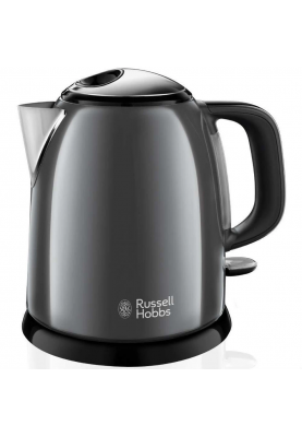 Електрочайник Russell Hobbs 24993-70 Colours Plus Mini (6474742)