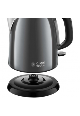 Електрочайник Russell Hobbs 24993-70 Colours Plus Mini (6474742)