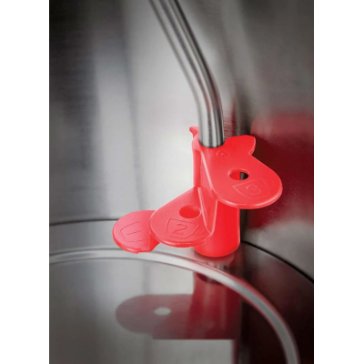 Електрочайник Russell Hobbs 24993-70 Colours Plus Mini (6474742)
