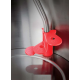 Електрочайник Russell Hobbs 24993-70 Colours Plus Mini (6474742)
