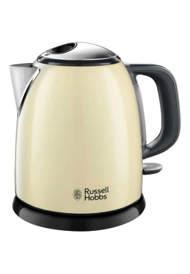 Електрочайник Russell Hobbs 24994-70 Colours Plus Mini (6474743)