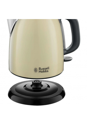 Електрочайник Russell Hobbs 24994-70 Colours Plus Mini (6474743)